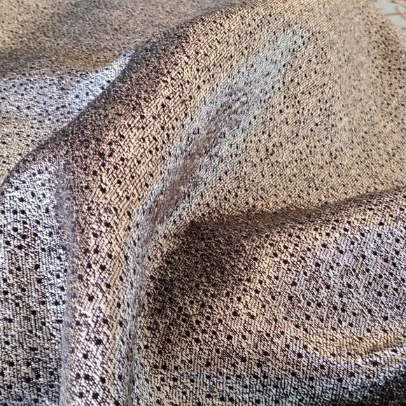 Max & Cleo Silvery Dress - Picture 14 of 14